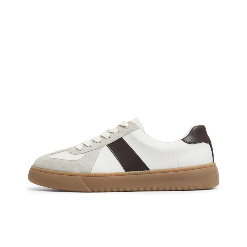 Teenmix Low Top Casual Shoes Men's-10