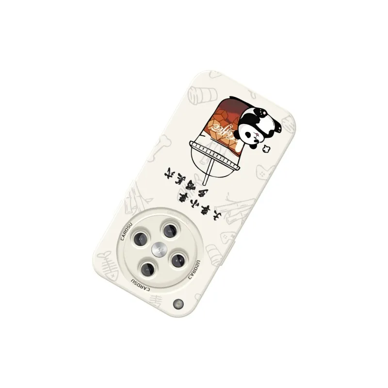 CHUNFAN Phone Cases-13