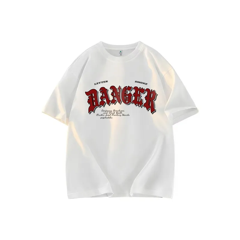 AYEA T-Shirts Unisex-2