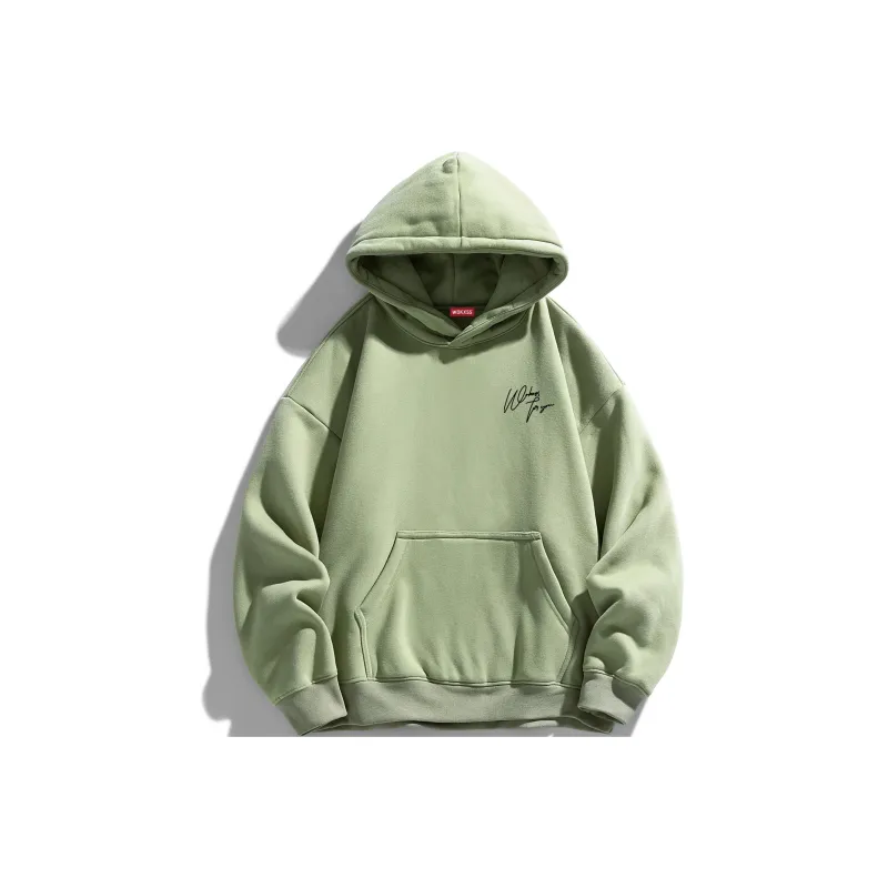 WOKXSS Sweatshirts Unisex-15