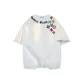 White Heather Gray