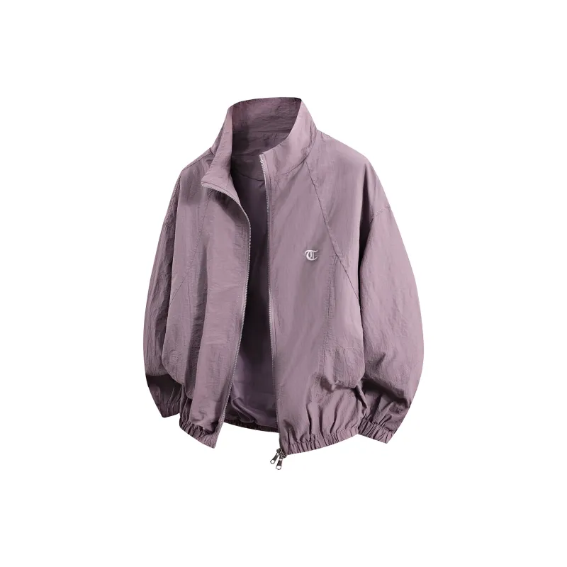 CREAZIONI LA FANTASIA E MOBILE Breathable Sun Protection Clothing Unisex-2