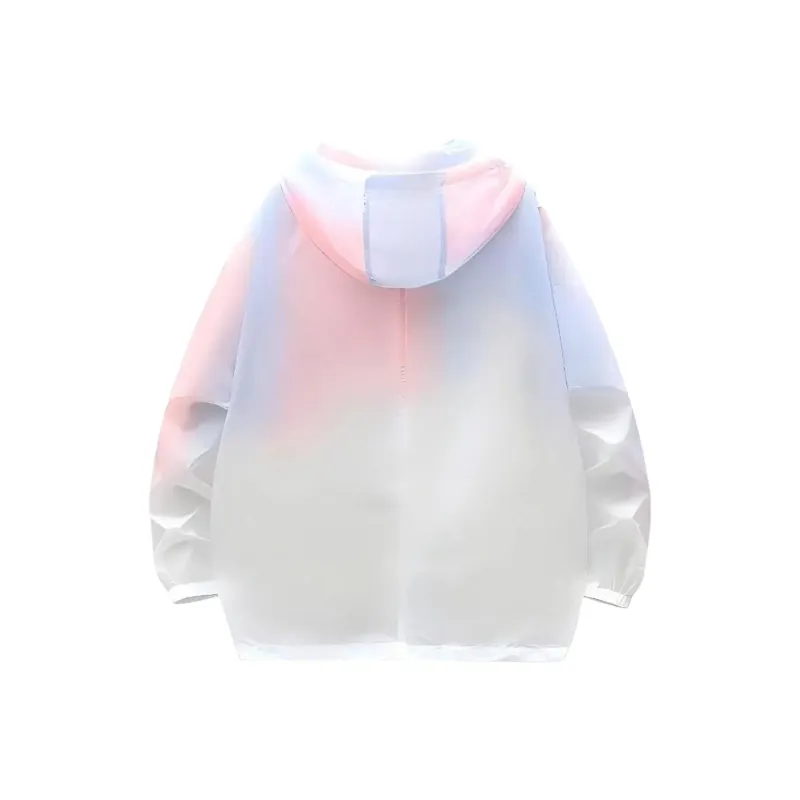 Pirkadat Sun Protection Clothing Unisex-9
