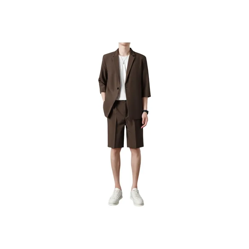 Izexx Business Suits Men-2