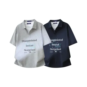 FAX FOR FMACM Polo Shirt Unisex