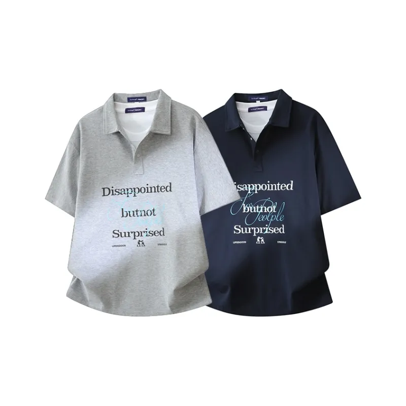 FAX FOR FMACM Polo Shirt Unisex-12