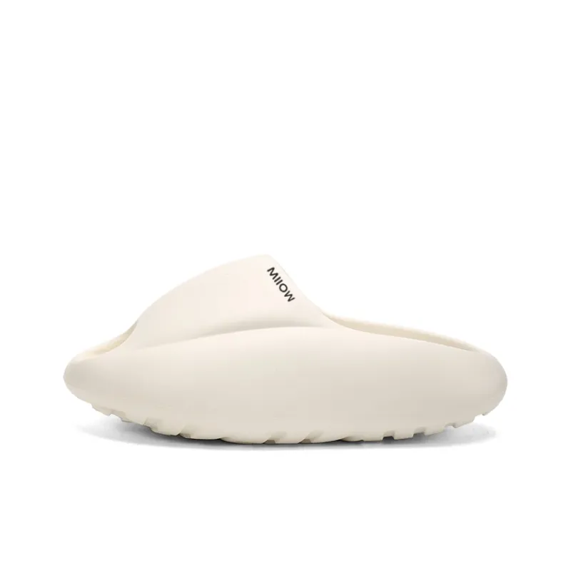 MIIOW EVA Slip Resistant Abrasion Resistant Slide Slippers Unisex-3