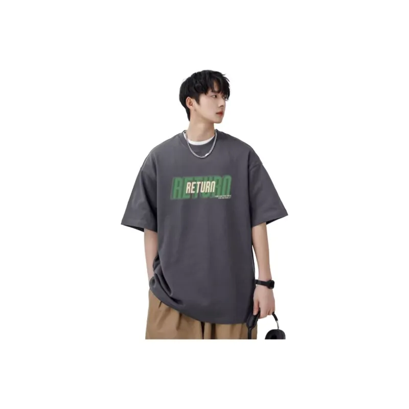 Warrior Cloud Sail Series T Shirt Unisex-1