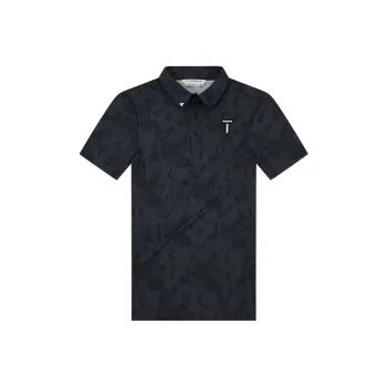 EUROPEAN TOUR Polo Shirts Men