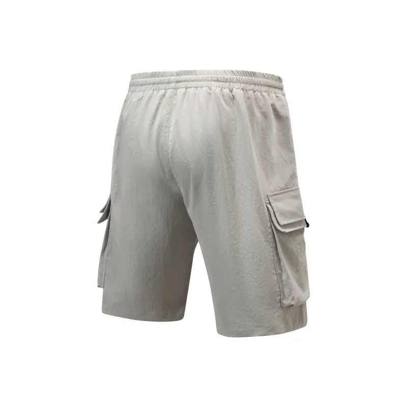 ZWWWZ Cargo Shorts Unisex-1