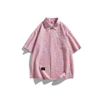 CAT'S PAW Shirts Unisex