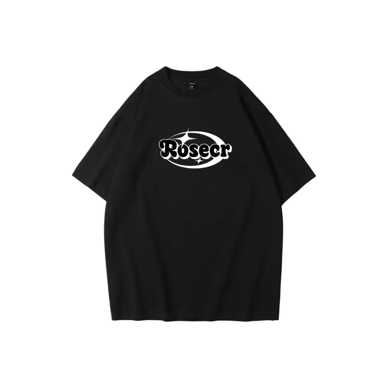 ROSECREED T Shirts Unisex-2