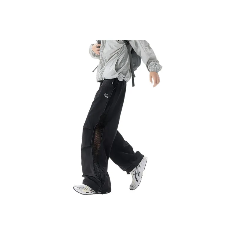ROBINHOOD Casual Pants Unisex-2