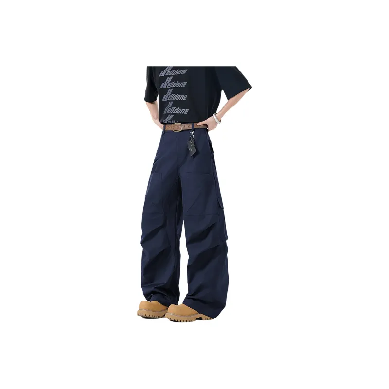 SIL VITIN Casual Pants Unisex-7