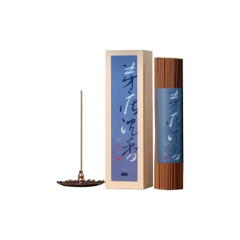 MOSFANTAL Coil Incense & Line Incense 200g/120 Pieces
