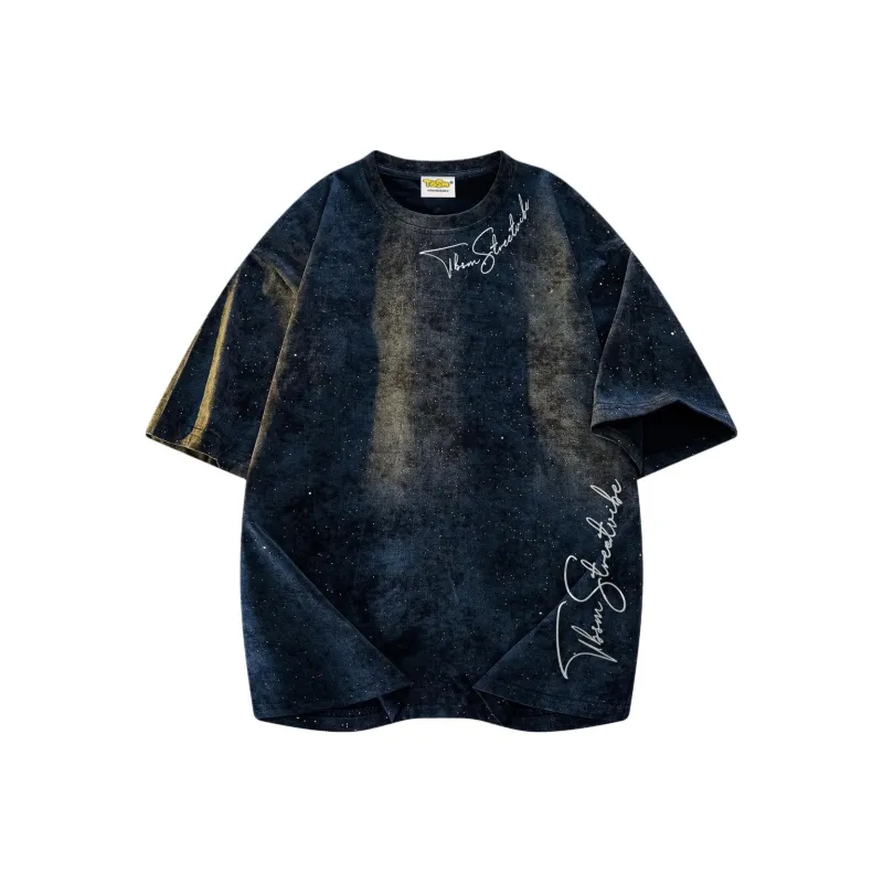 TBSM T Shirts Unisex-4