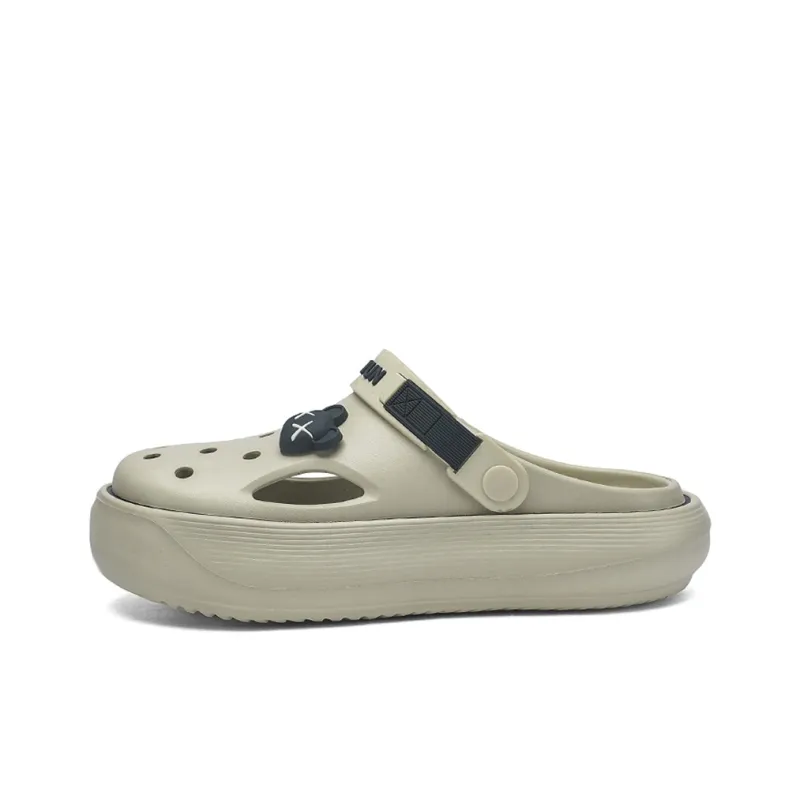 YUZHAOLIN Clogs Men-4