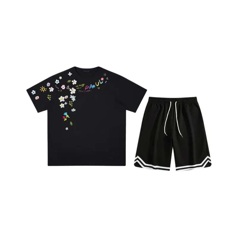 PAUL COSTELLOE Casual Sportswear Unisex-2