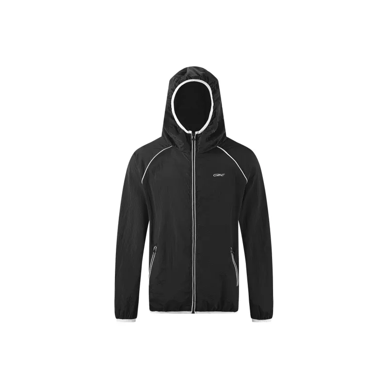K bird UV Protection, Breathable, Cooling, Super Light Sun Protection Clothing Unisex-2