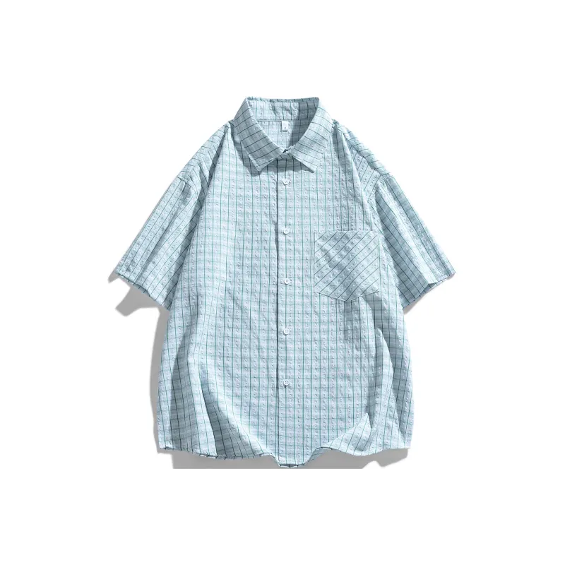 WOKXSS Shirts Unisex-5