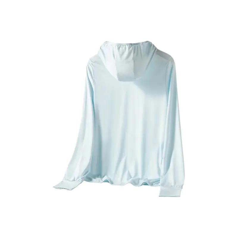 Anyveiw Breathable Windproof UV Protection Cooling Sun Protection Clothing Unisex-9