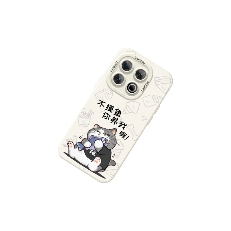 CHUNFAN Phone Cases-2