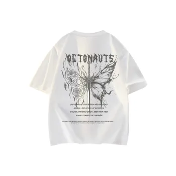 Small Columns Under The Sea T Shirt Unisex