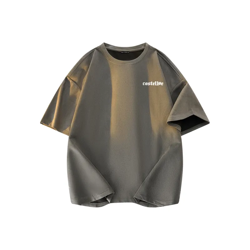 PAUL COSTELLOE T Shirts Unisex-7
