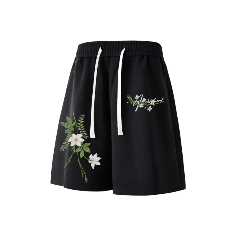 ROBINHOOD Casual Shorts Unisex-2