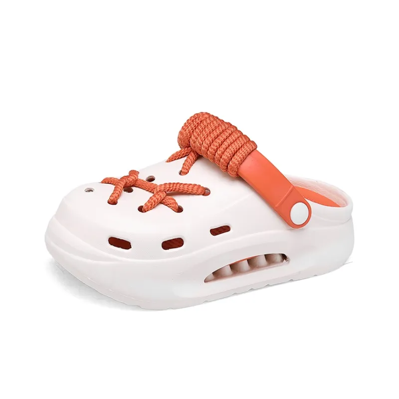 CHAOPAISHA Clogs Unisex-1