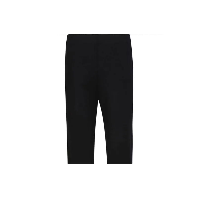 MaxMara Studio Casual Pants Women's Blue-2