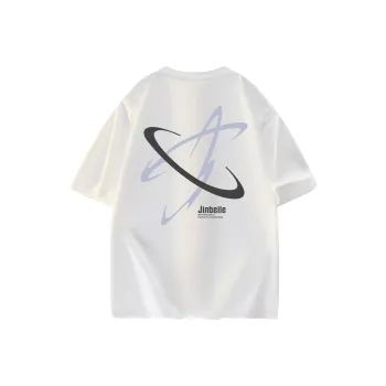JINBEILE T Shirts Unisex