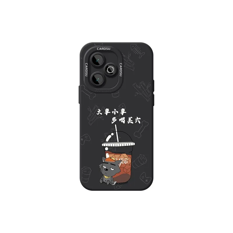 CHUNFAN Phone Cases-5