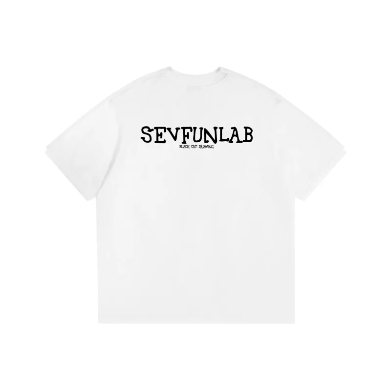 7 SEVFUN T-Shirts Unisex-6