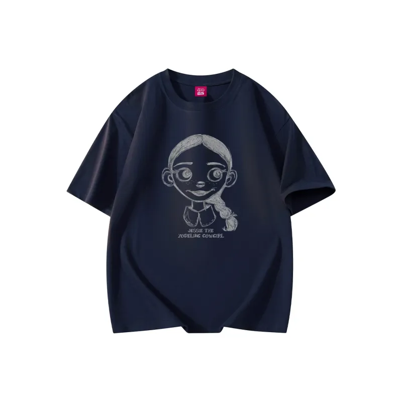 Disney Toy Story Series T Shirt Unisex-26