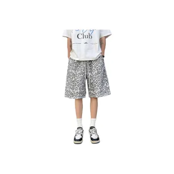 SOCKKEY Casual Shorts Unisex