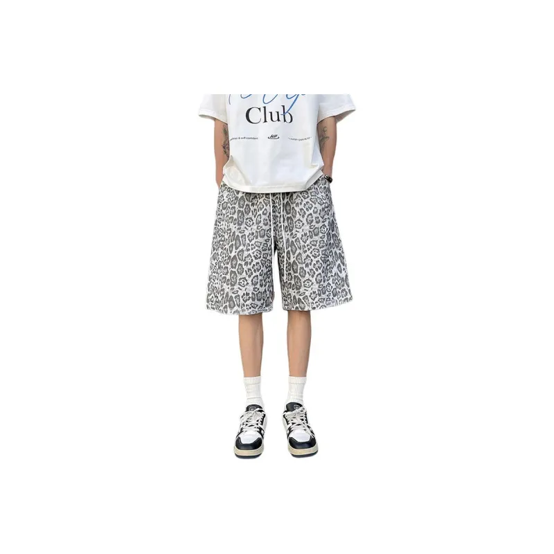 SOCKKEY Casual Shorts Unisex-0