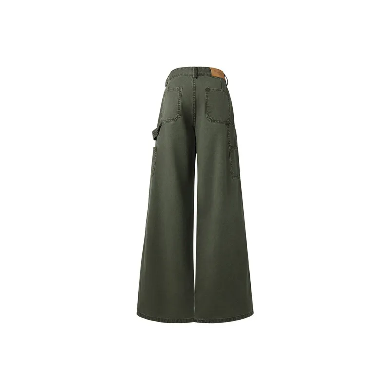Kazakhstan Jeans Women's-7
