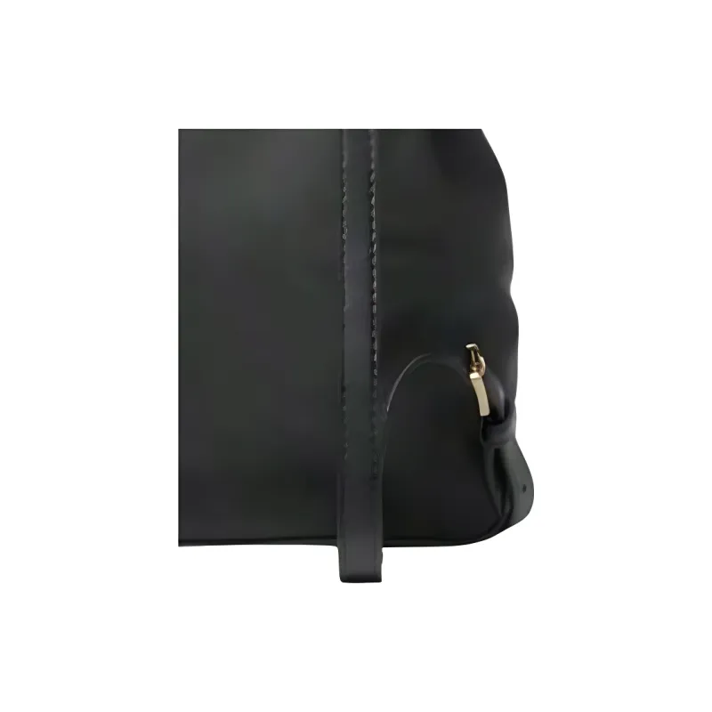 MICHAEL KORS Nylon Backpack Small Size Women's Black-4