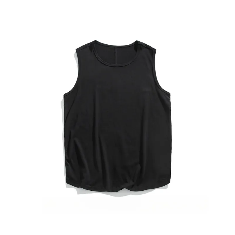 FFOMKE Tank Tops Unisex-7
