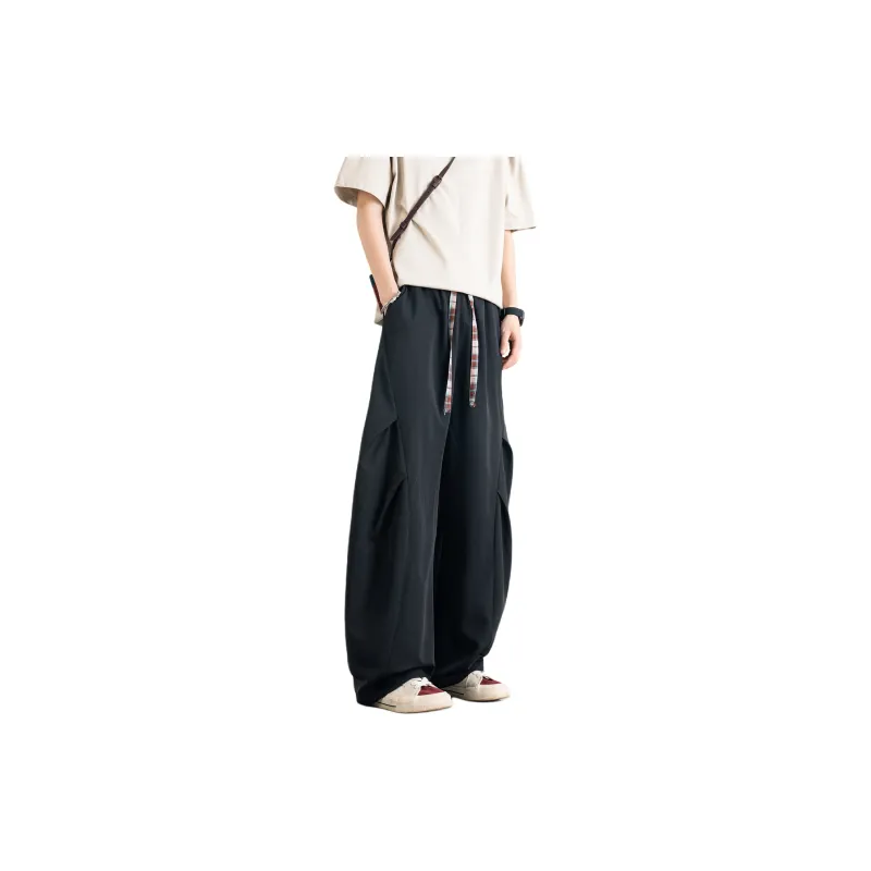 KAIPAINEN Casual Pants Unisex-1