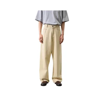 WHITT EPURE Casual Pants Men