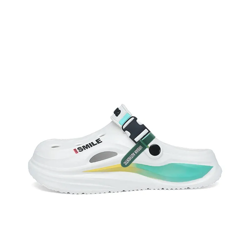 URBAN AUTHENTIC Clogs Unisex-0