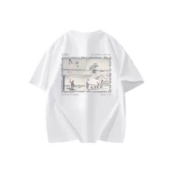 Disney Toy Story Series T Shirt Unisex