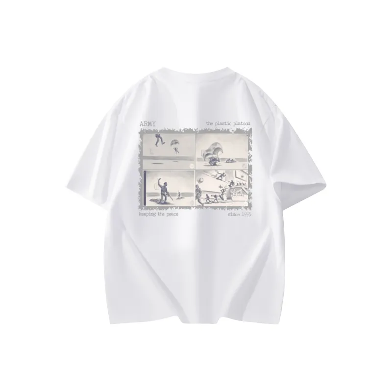 Disney Toy Story Series T Shirt Unisex-0