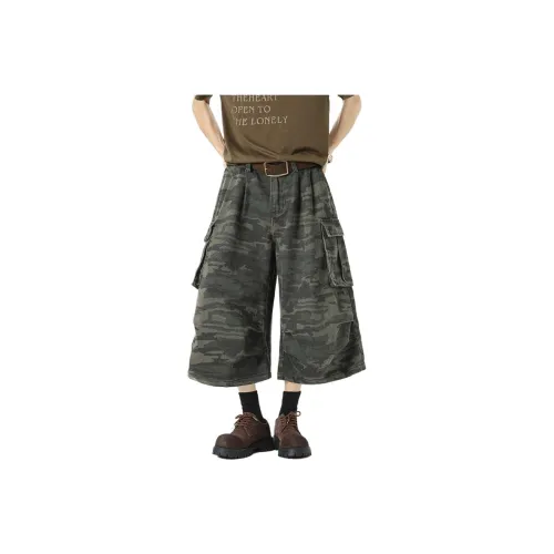Kit 3Pçs Calça Jeans Jogger Belver Azul