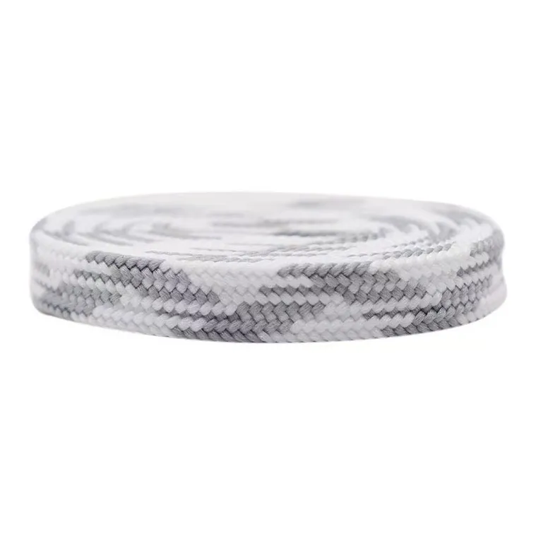 IOTS Polyester Shoelaces Unisex-4