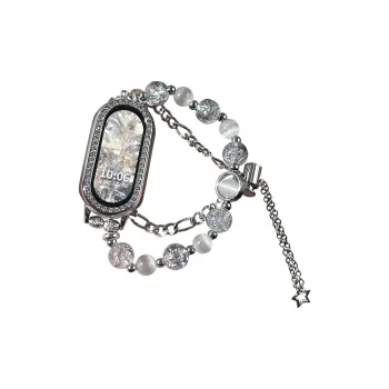 CHUANGYIDA Xiaomi Compatibility Watch Band 16cm Metal