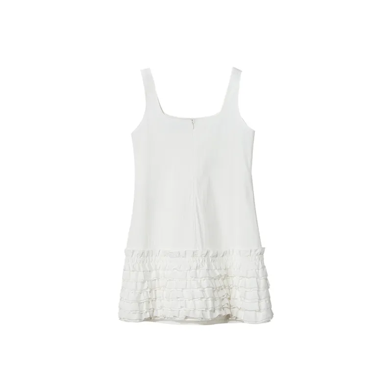 NancyCavally Sleeveless Dress Women's-1