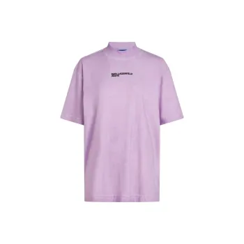 KARL LAGERFELD / Karl Lagerfeld Jeans Relax Washed T shirt